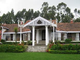 Kluney Manor Udagamandalam Exterior foto